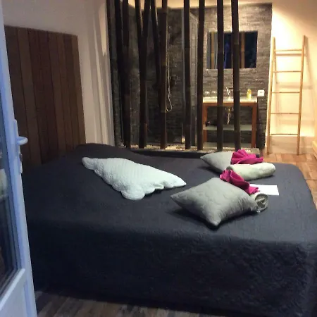 D'hotes Le Clos 67 圣保罗-德旺斯