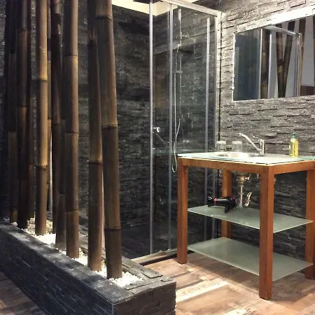 住宿加早餐酒店 D'hotes Le Clos 67 圣保罗-德旺斯