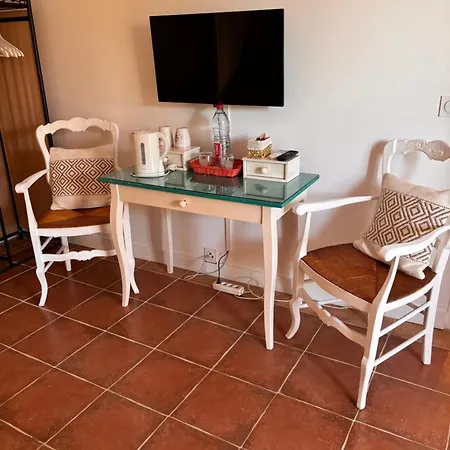 Frühstückspension D'hotes Le Clos 67