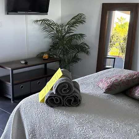 Frühstückspension D'hotes Le Clos 67