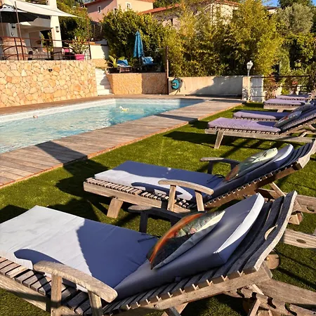 Frühstückspension D'hotes Le Clos 67 *