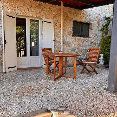 D'hotes Le Clos 67 Saint-Paul-de-Vence