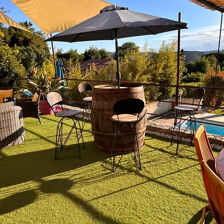 D'hotes Le Clos 67